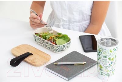 Термокружка Typhoon Pure / 1402.019V