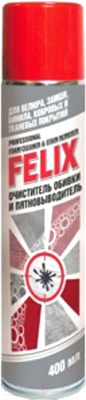 Очиститель салона FELIX 411040008 - фото