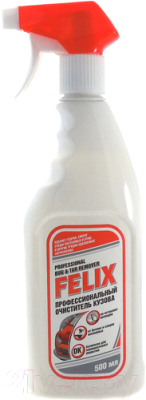 Очиститель кузова FELIX Триггер 411040009 - фото