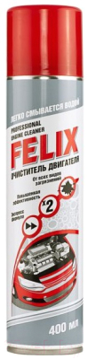 Очиститель двигателя FELIX 411040012 - фото