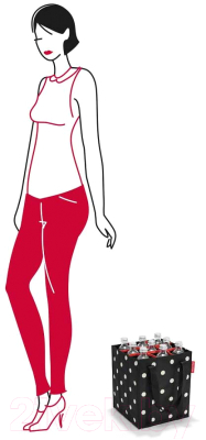 Сумка-органайзер Reisenthel Bottlebag / ZJ7051