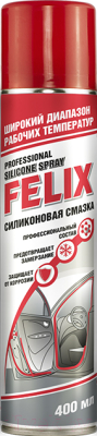 Смазка техническая FELIX 411040016 - фото