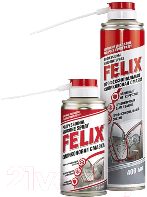 Смазка техническая FELIX 411040016