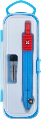 Готовальня Пифагор 210237 - фото