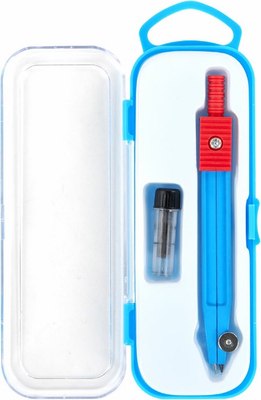 Готовальня Пифагор 210237