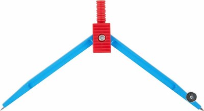 Готовальня Пифагор 210237