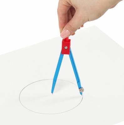 Готовальня Пифагор 210237