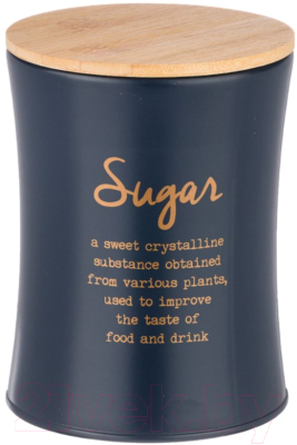 Емкость для хранения Agness 790-192 - фото