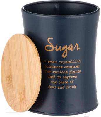 Емкость для хранения Agness 790-192