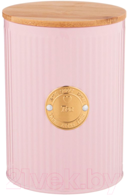 Емкость для хранения Agness 790-216 - фото