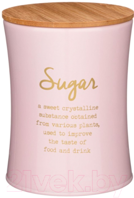 Емкость для хранения Agness 790-248