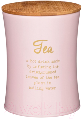 Емкость для хранения Agness 790-250 - фото