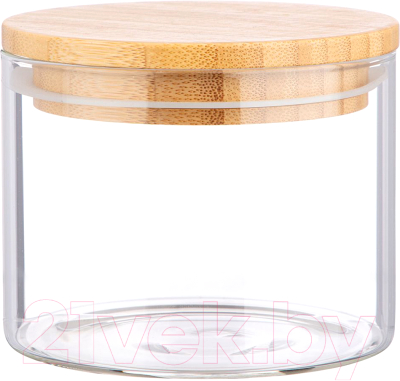 Емкость для хранения Agness 887-120 - фото