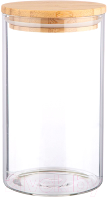 Емкость для хранения Agness 887-140 - фото