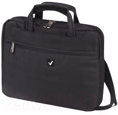 Сумка Brauberg Chance / 240458 (черный) - фото