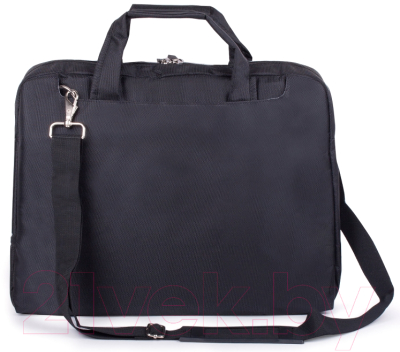 Сумка Brauberg Chance / 240458 (черный)