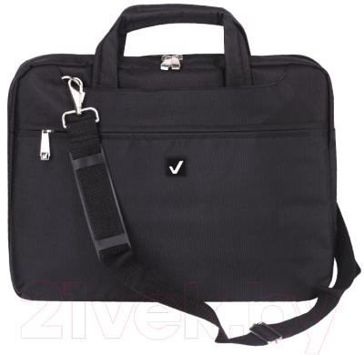 Сумка Brauberg Chance / 240458 (черный)