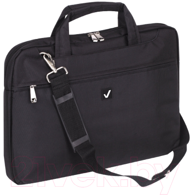 Сумка Brauberg Chance / 240458 (черный)