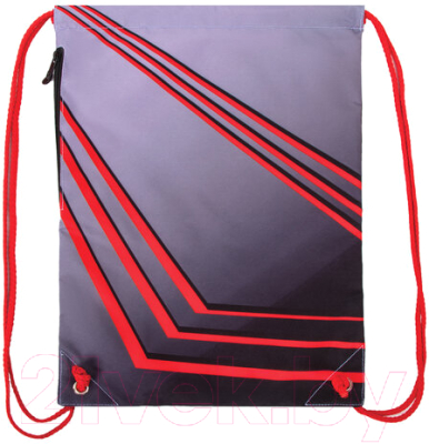 Мешок для обуви Brauberg Premium Street Racing / 270284