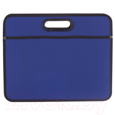 Папка деловая Brauberg А4+ / 225167