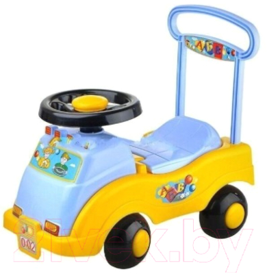 Каталка детская Стром №1 / У439 - фото