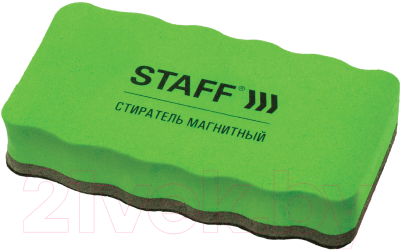 Стиратель для доски Staff Basic / 237510