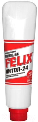 Смазка техническая FELIX Литол-24 / 411040093 - фото