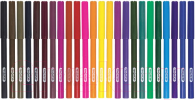 Фломастеры Пифагор Веселая такса / 151399