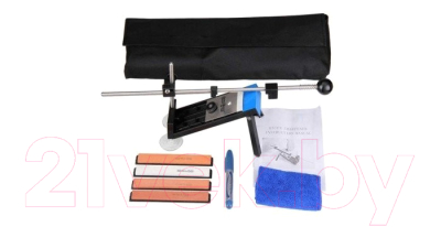 Точильная система Ruixin Pro 1 RX 001