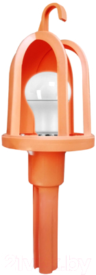 Светильник переносной Ultraflash НРБ 01-60-001 / 14206 - фото