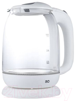 Электрочайник BQ KT1830G - фото