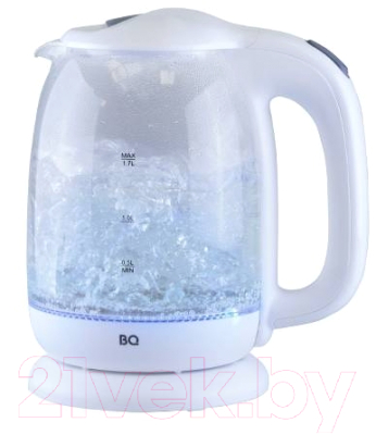 Электрочайник BQ KT1830G