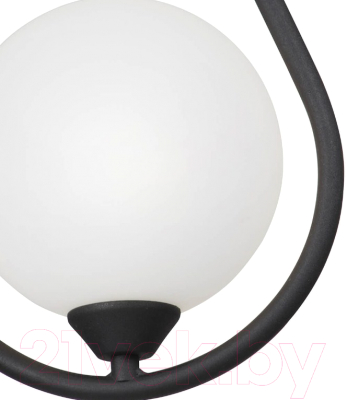 Потолочный светильник Vitaluce V2933-1/1S