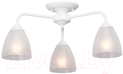 Люстра Vitaluce V3946-0/3PL - фото