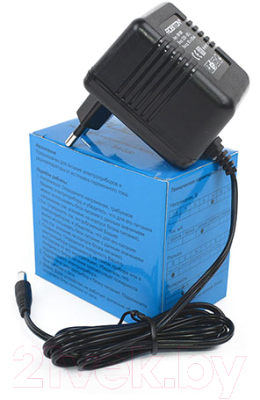 Адаптер питания сетевой Robiton B9-500 - фото