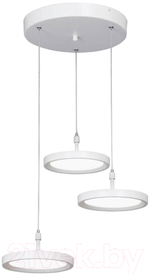 Люстра Vitaluce V4603-0/3S - фото