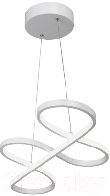 Потолочный светильник Vitaluce V4649-0/1S