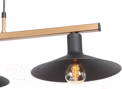 Люстра Vitaluce V4784-1/3S