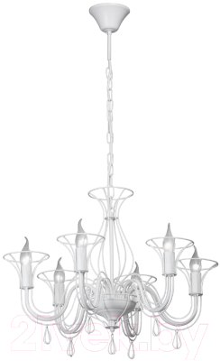 Люстра Vitaluce V4861-0/6 - фото