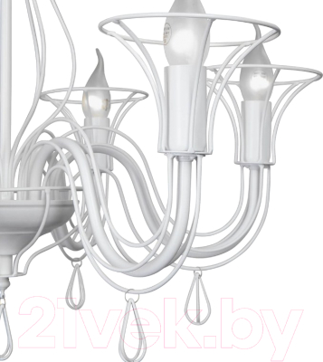 Люстра Vitaluce V4861-0/6