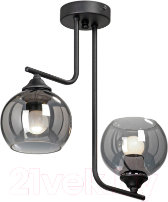 Потолочный светильник Vitaluce V4949-1/2PL