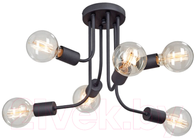 Люстра Vitaluce V4960-1/6PL - фото