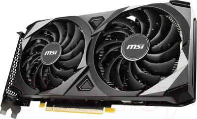 Видеокарта MSI RTX 3060 Ventus 2X OC RU