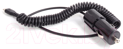 Адаптер питания сетевой Robiton USB1000/Auto/MicroUSB BL1