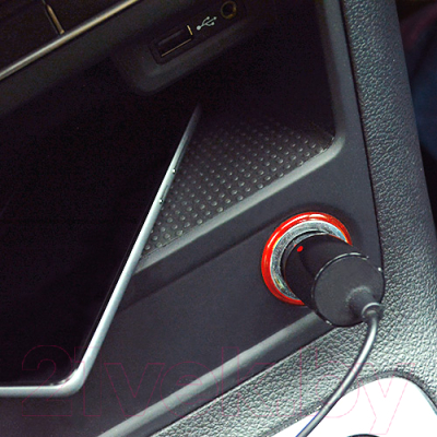 Адаптер питания сетевой Robiton USB1000/Auto/MicroUSB BL1