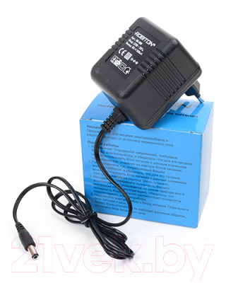 Адаптер питания сетевой Robiton B6-500 - фото