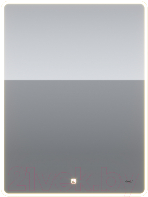 Зеркало Dreja Point / 99.9027 - фото