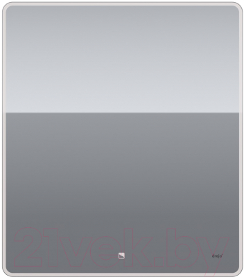 Зеркало Dreja Point / 99.9028 - фото