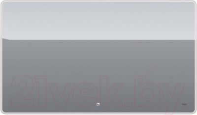 Зеркало Dreja Point / 99.9031 - фото