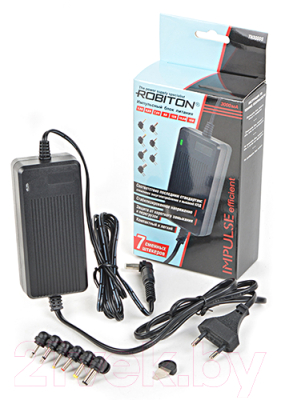 Адаптер питания сетевой Robiton TN3000S BL1